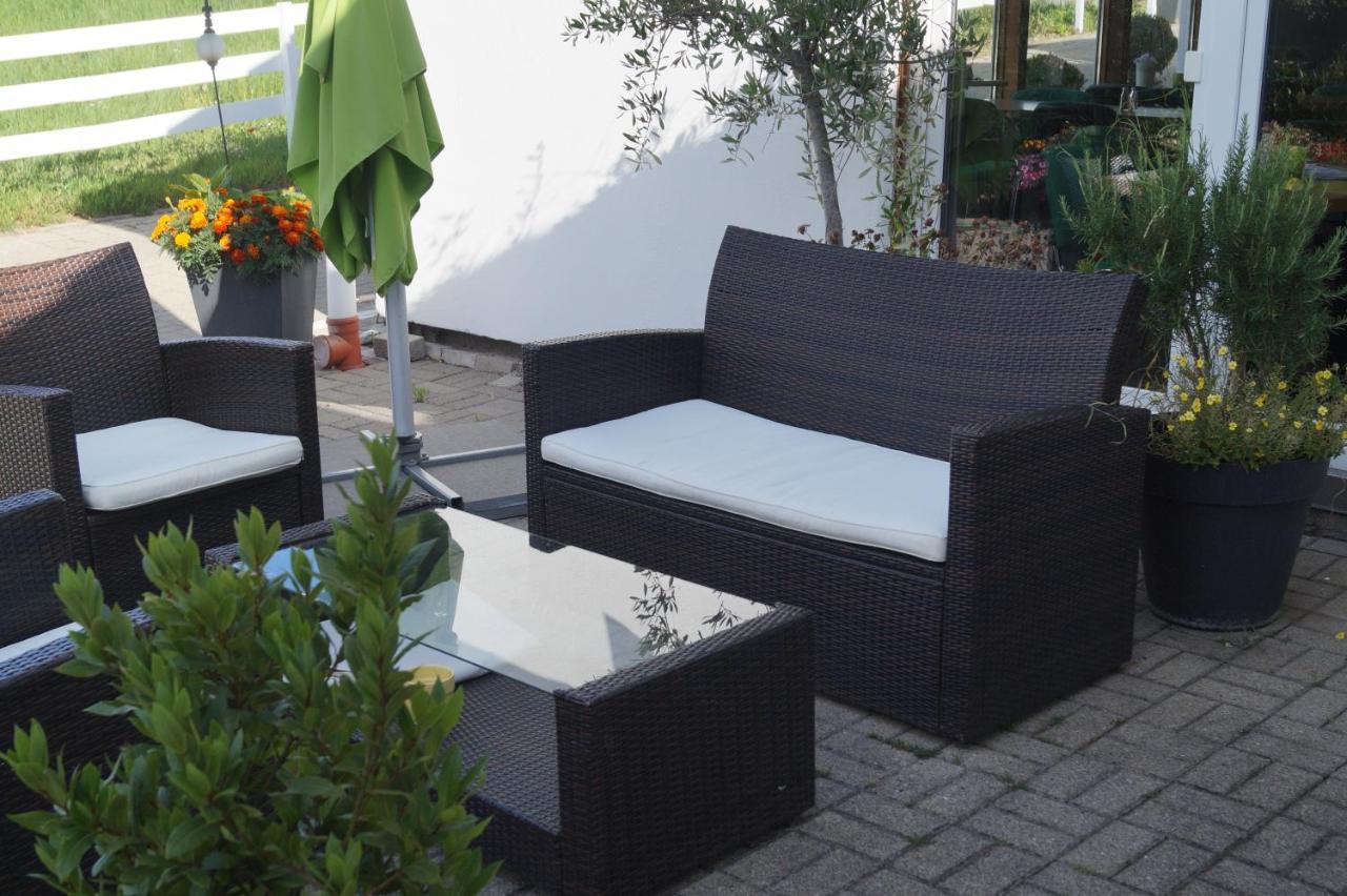 Kraft Hotel A61 Worms - Alzey Gundersheim エクステリア 写真