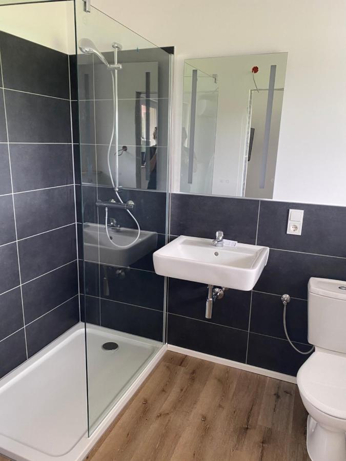 Kraft Hotel A61 Worms - Alzey Gundersheim エクステリア 写真