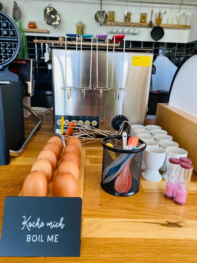 Kraft Hotel A61 Worms - Alzey Gundersheim エクステリア 写真