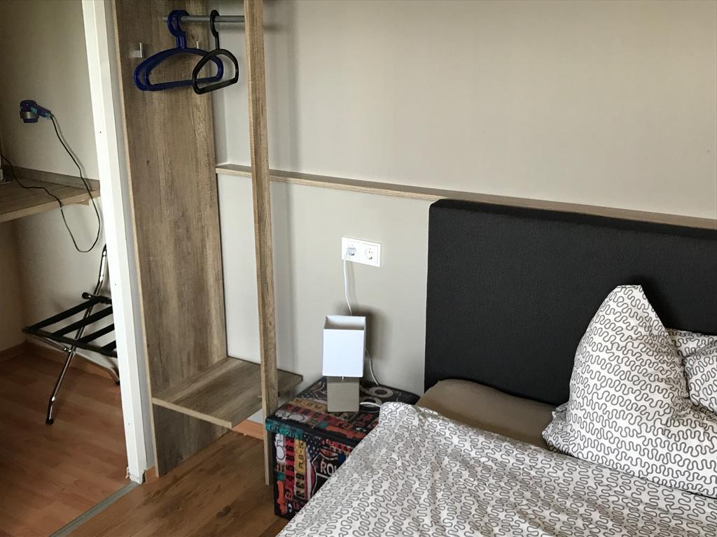 Kraft Hotel A61 Worms - Alzey Gundersheim エクステリア 写真