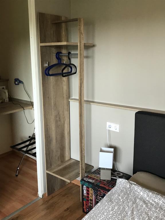 Kraft Hotel A61 Worms - Alzey Gundersheim エクステリア 写真