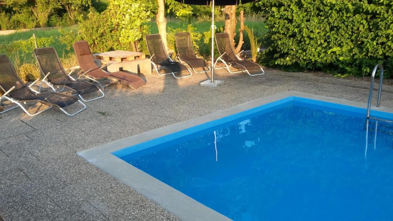 Kraft Hotel A61 Worms - Alzey Gundersheim エクステリア 写真