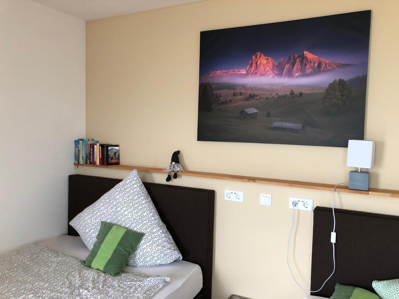 Kraft Hotel A61 Worms - Alzey Gundersheim エクステリア 写真