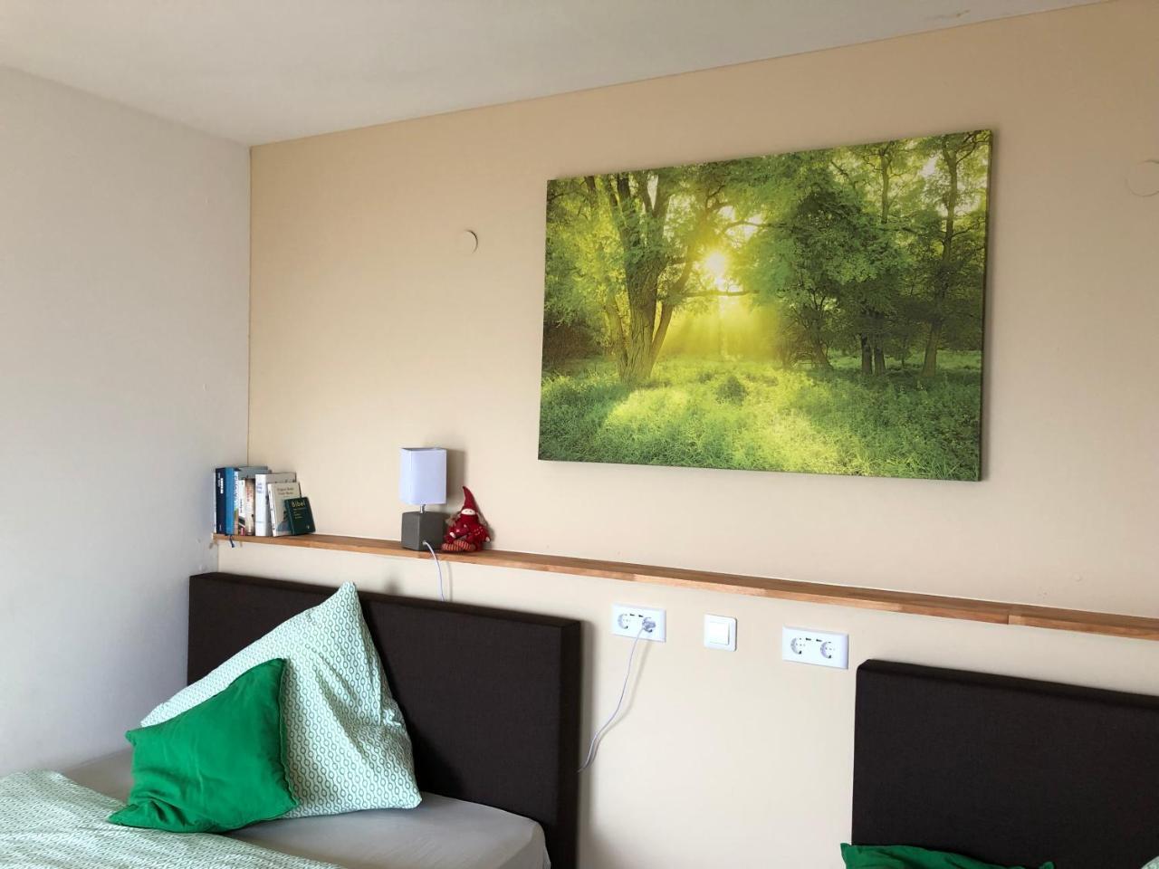Kraft Hotel A61 Worms - Alzey Gundersheim エクステリア 写真